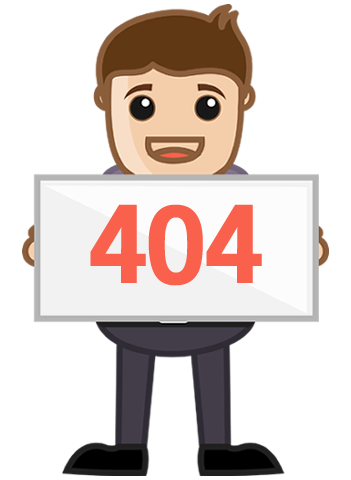 Not Found